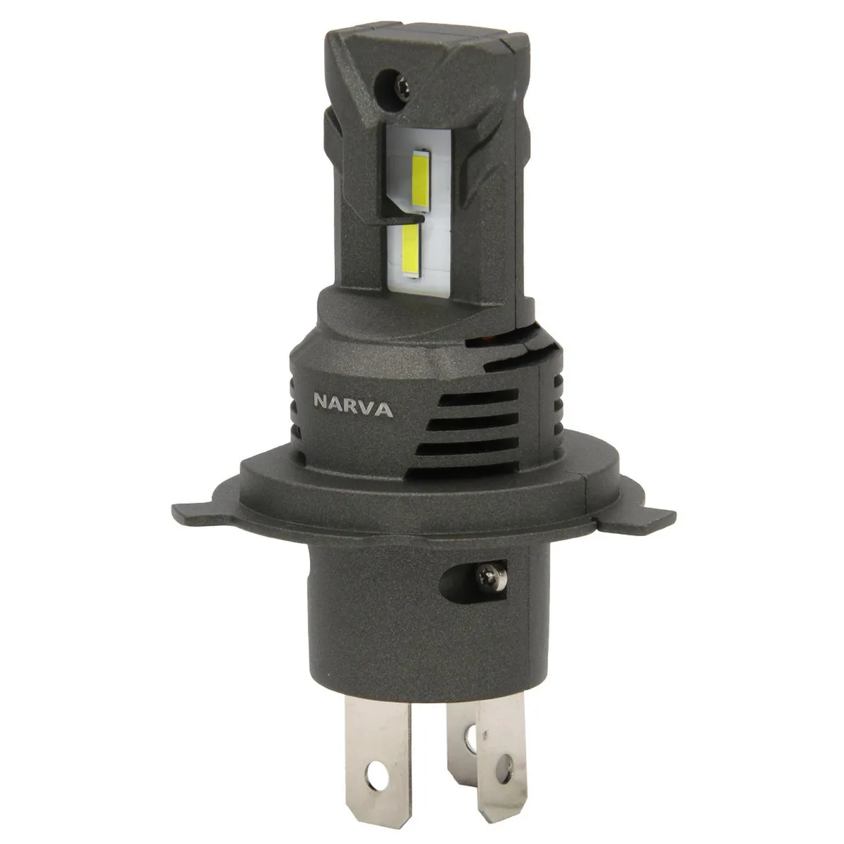 NARVA - Set Led H4/H19 12/24V 20W- Rdf Compacta