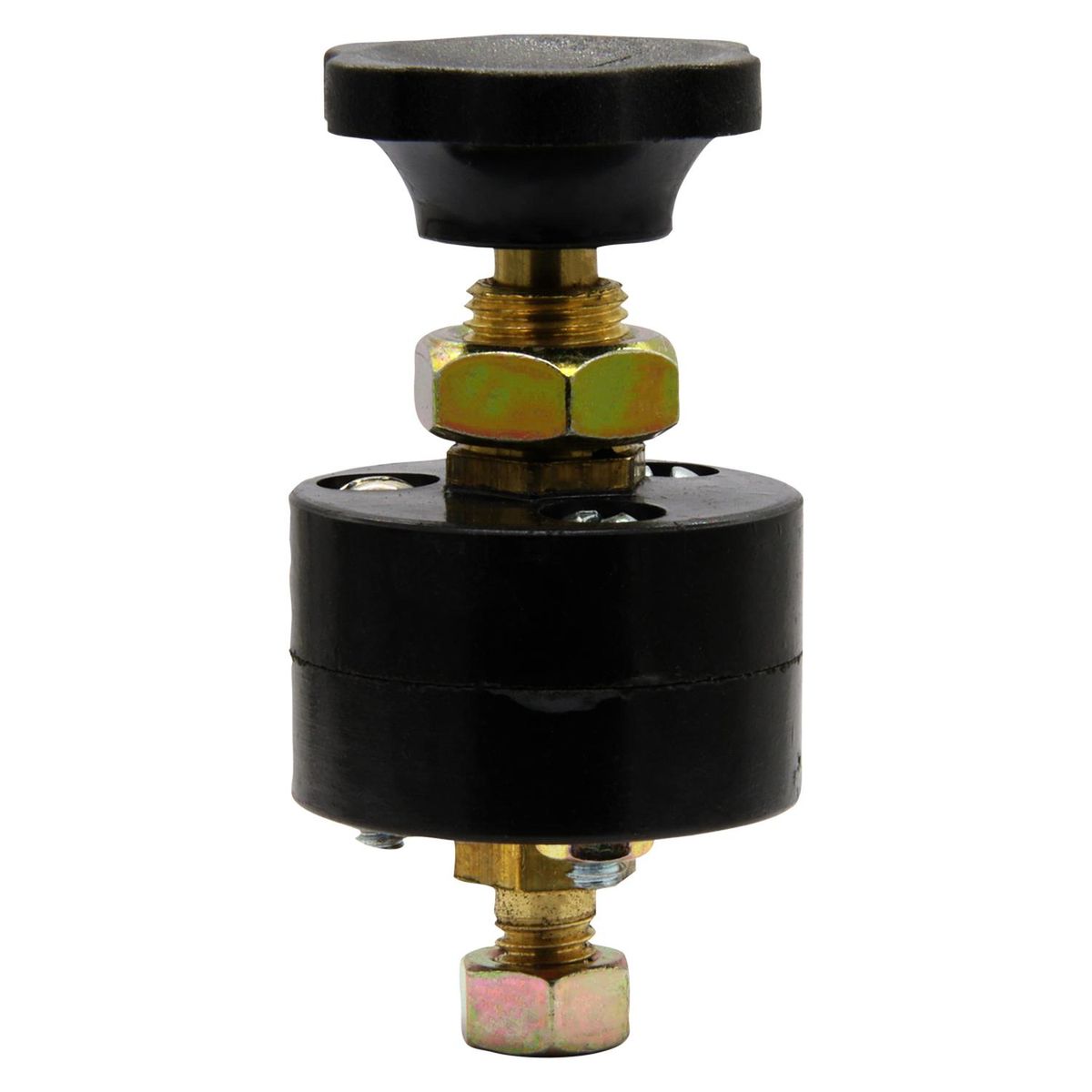 GENERICO - Corta Corriente 100A Uso Liviano Pesado