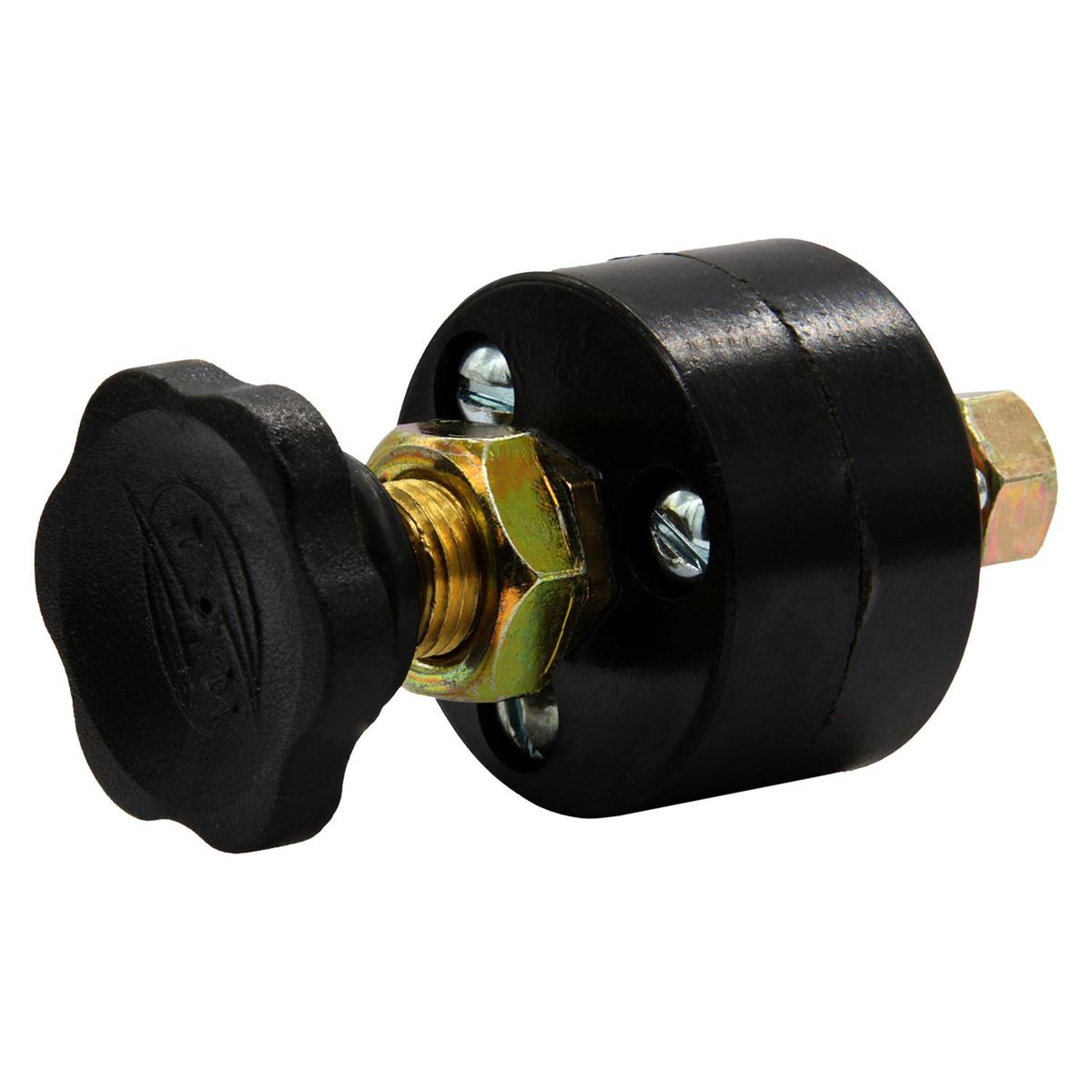 GENERICO - Corta Corriente 100A Uso Liviano Pesado