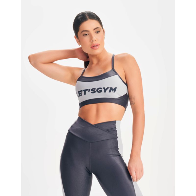 LETSGYM - PETO DEPORTIVO EPIC LETSGYM
