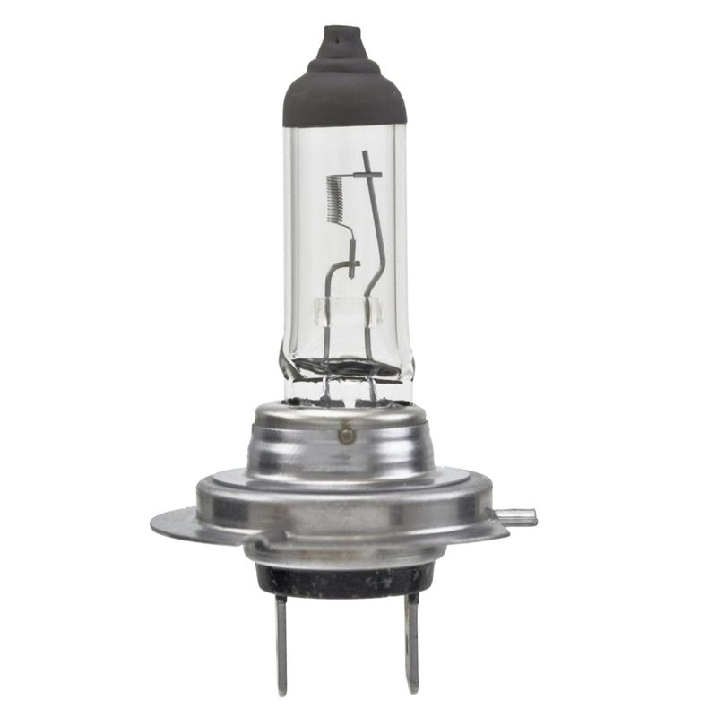 HELLA - Ampolleta Halógena H7 12V 55W Px26D Cristal