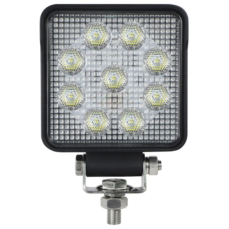 HELLA - Farol Trabajo Valuefit 9 Led Mv Lr Bp