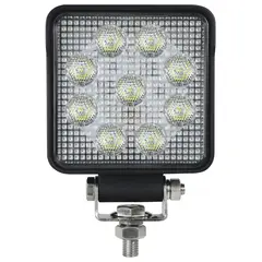 HELLA - Farol Trabajo Valuefit 9 Led Mv Lr Bp