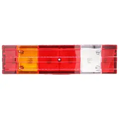 THUNDER - Farol Trasero Mercedes Benz Mp3 Actros Derecho Con Ampolleta 52X14X8