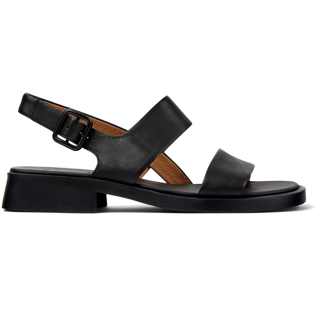 CAMPER - Sandalias Camper Dana Negro