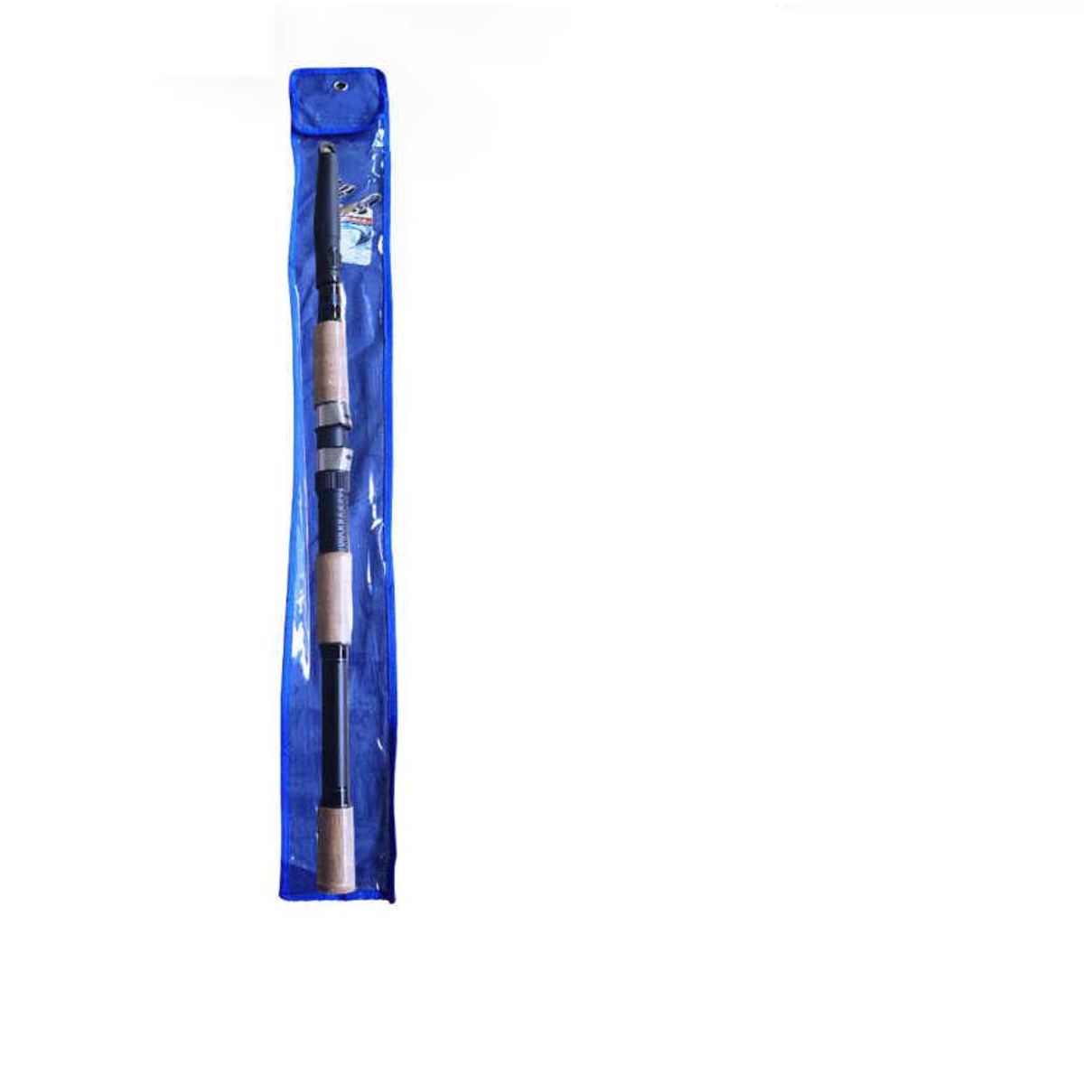 GENERICO - Caña para pesca 3 6m