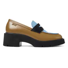 CAMPER - Zapatos Mujer TWS Multicolor