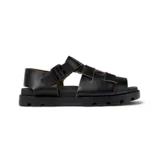 CAMPER - Sandalias Brutus Negro