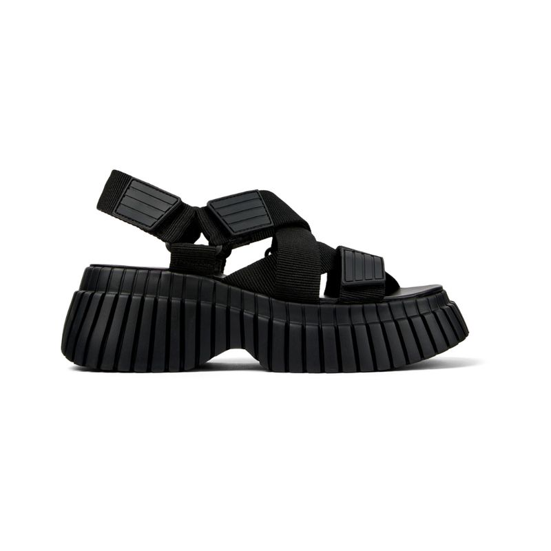 CAMPER - Sandalias Camper BCN Negro