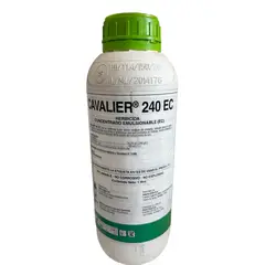 GENERICO - Herbicida concentrado emulsionable cavalier 240 ec 1 litro