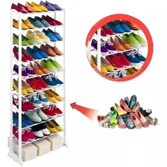 GENERICO - Organizador de Zapatos 30 pares