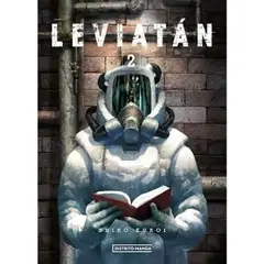 DISTRITO MANGA - Leviatan 2