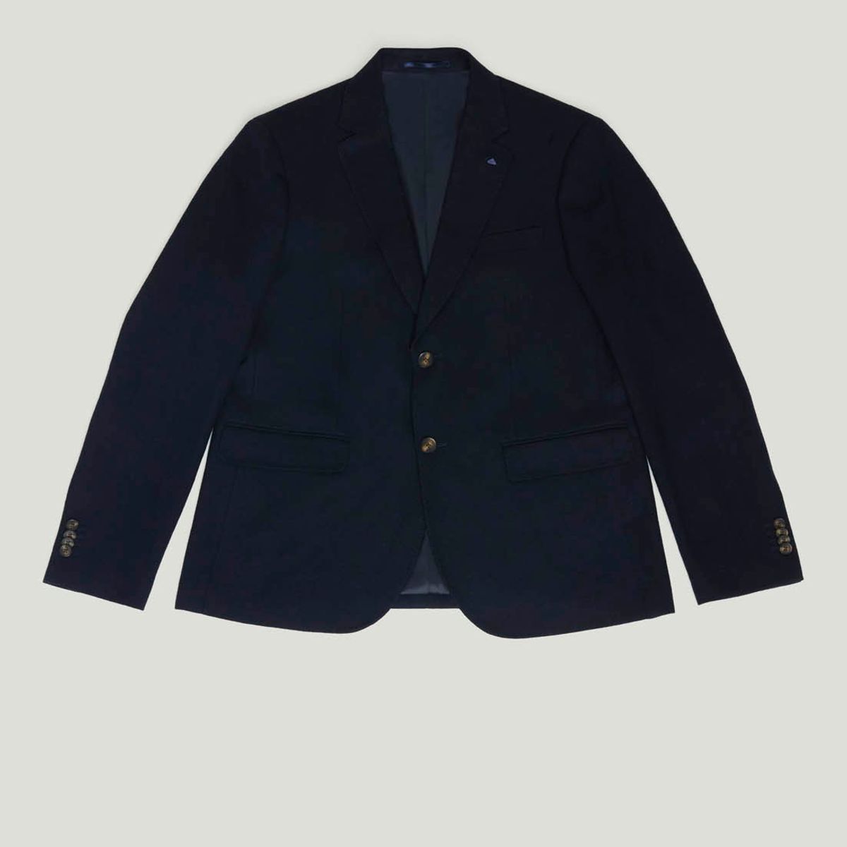 NEW MAN - Blazer Carter Business Azul Newman