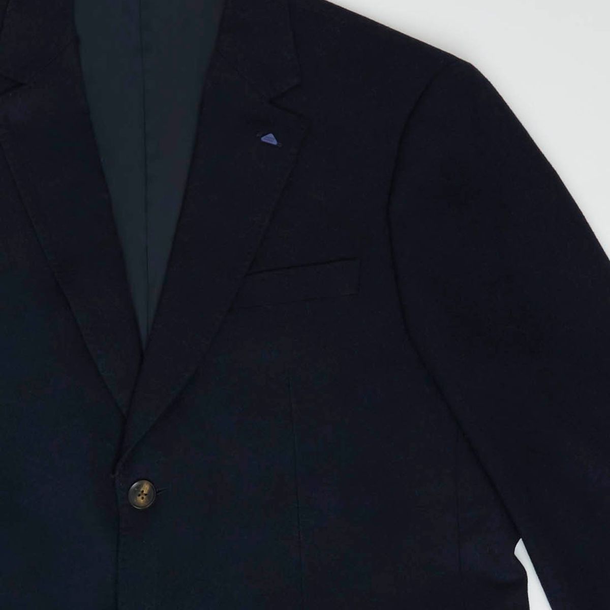 NEW MAN - Blazer Carter Business Azul Newman