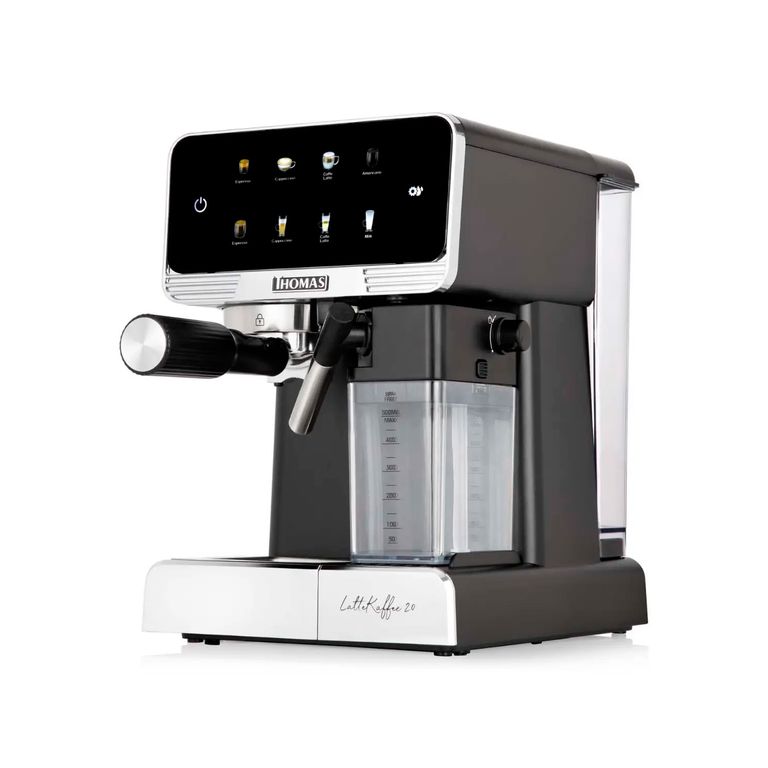 Cafetera Expresso TH-165DEL LatteKaffee