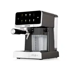 THOMAS - Cafetera Expresso TH-165DEL LatteKaffee