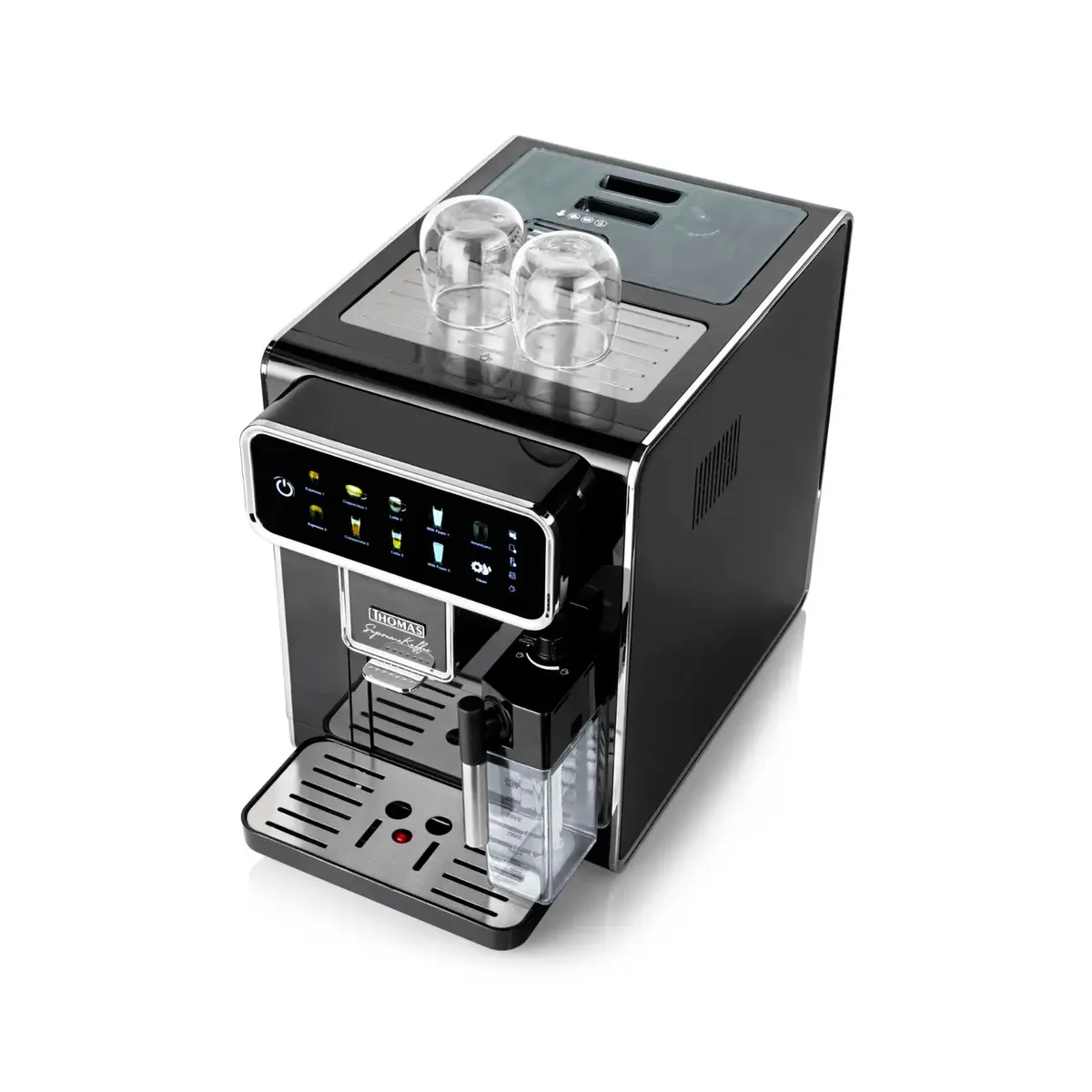 THOMAS - Cafetera Automática Thomas TH-175DEML SupremaKaffee