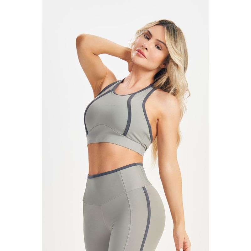 LETSGYM - PETO DEPORTIVO CHRONOS LETSGYM