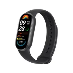 XIAOMI - Smartband Mi Band 9 Negro