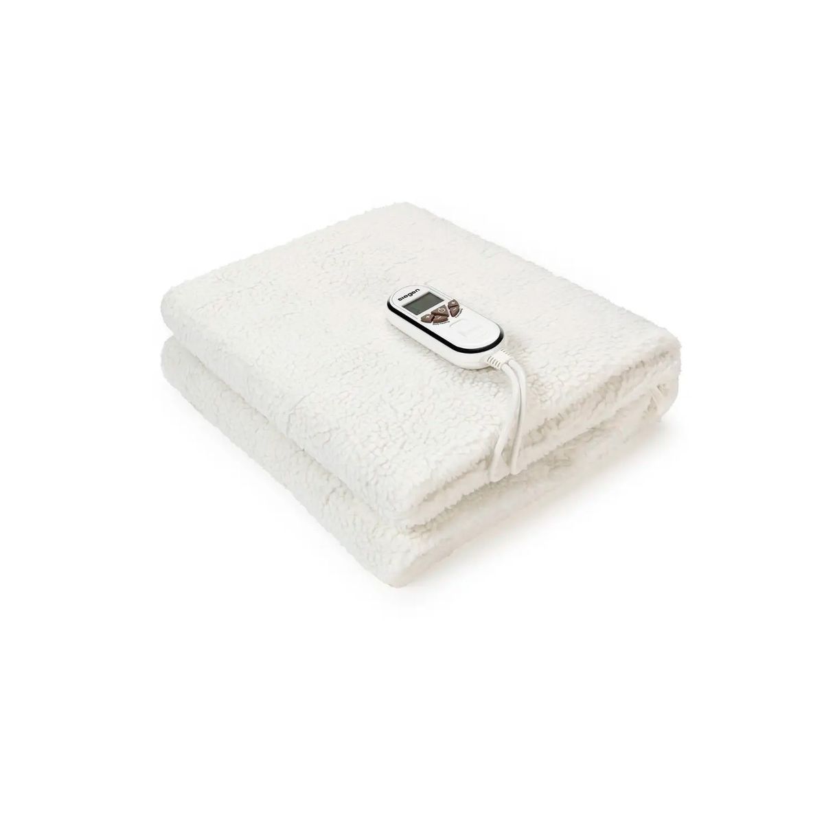 SIEGEN - Calientacama Individual Siegen SG-5350 150x80cm