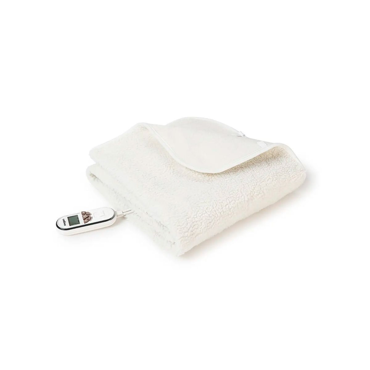 SIEGEN - Calientacama Individual Siegen SG-5350 150x80cm