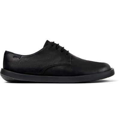 Imagen 2 del producto Zapatos Hombre Wagon Negro
