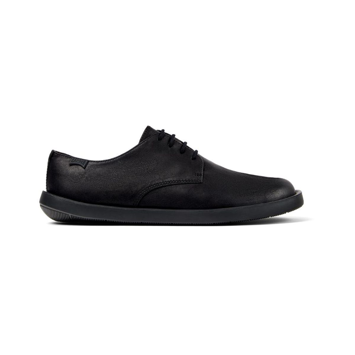 CAMPER - Zapatos Hombre Wagon Negro Camper