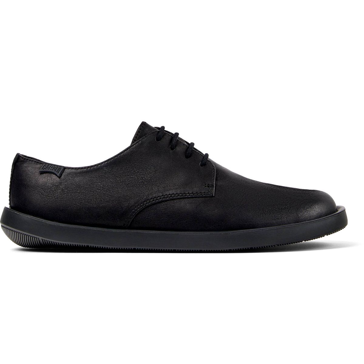 CAMPER - Zapatos Hombre Wagon Negro Camper