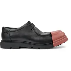 CAMPER - Zapatos Hombre Junction Negro