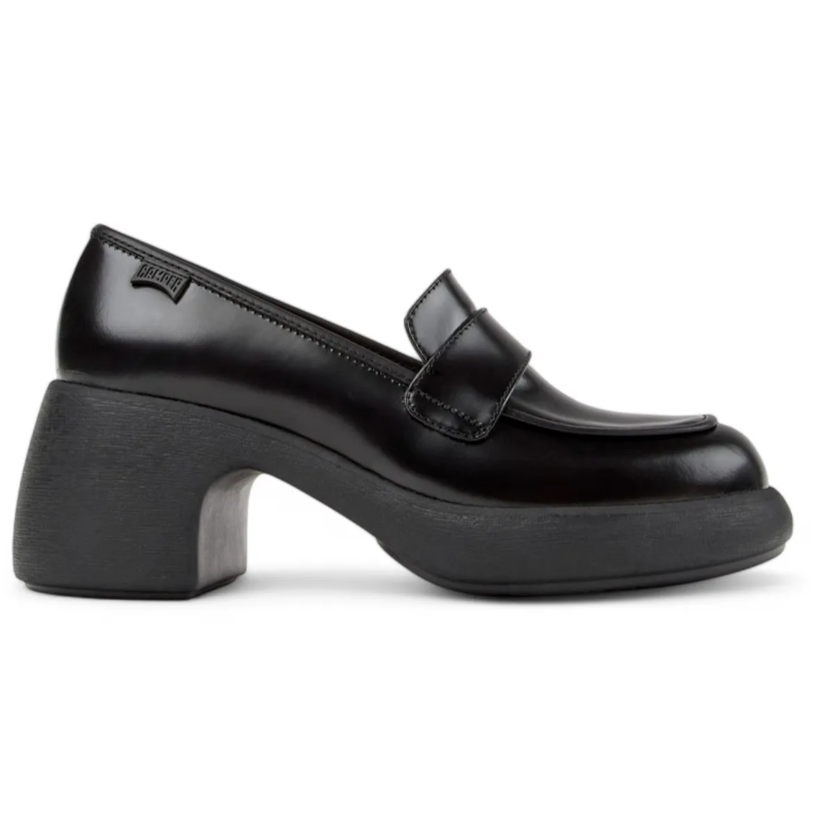 CAMPER - Zapatos Mujer Thelma II Negro Camper