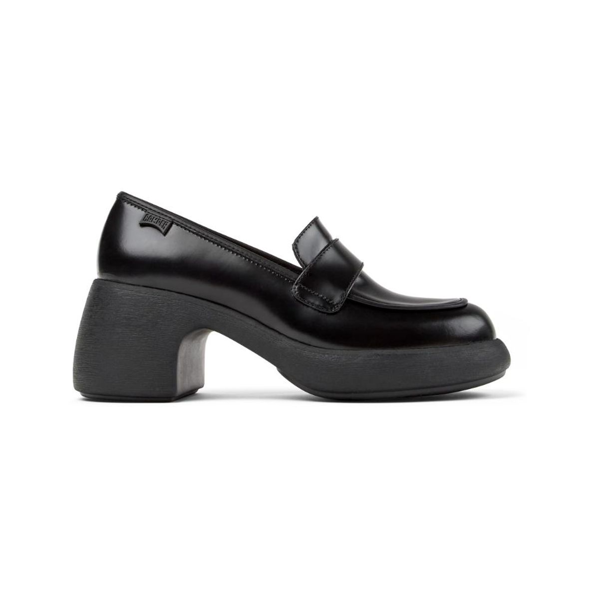 CAMPER - Zapatos Mujer Thelma II Negro Camper
