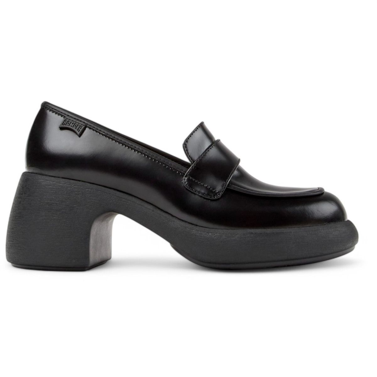 CAMPER - Zapatos Mujer Thelma II Negro Camper