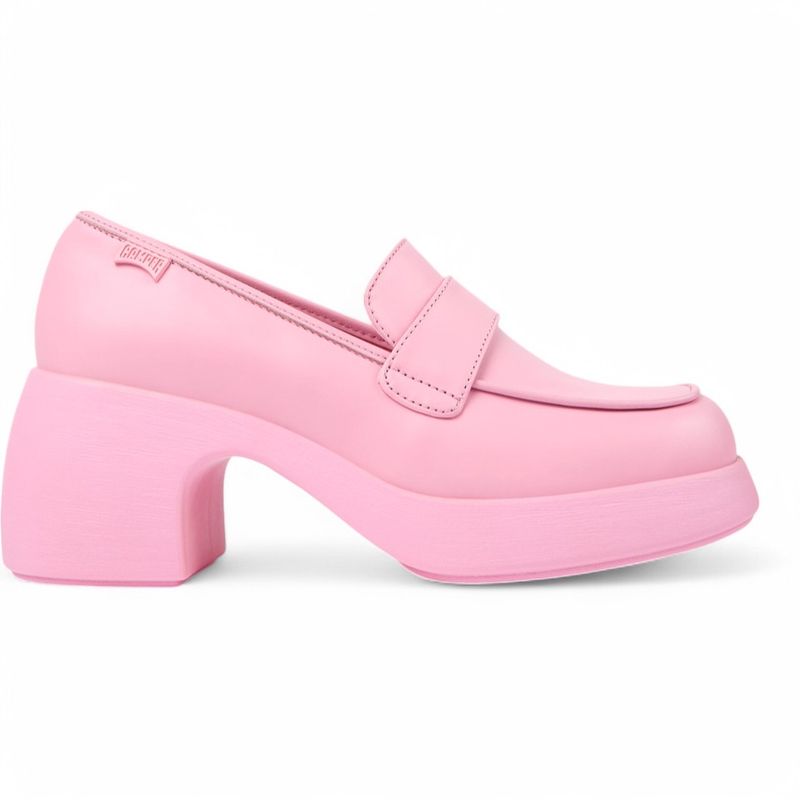 CAMPER - Zapatos Mujer Thelma Rosa Camper