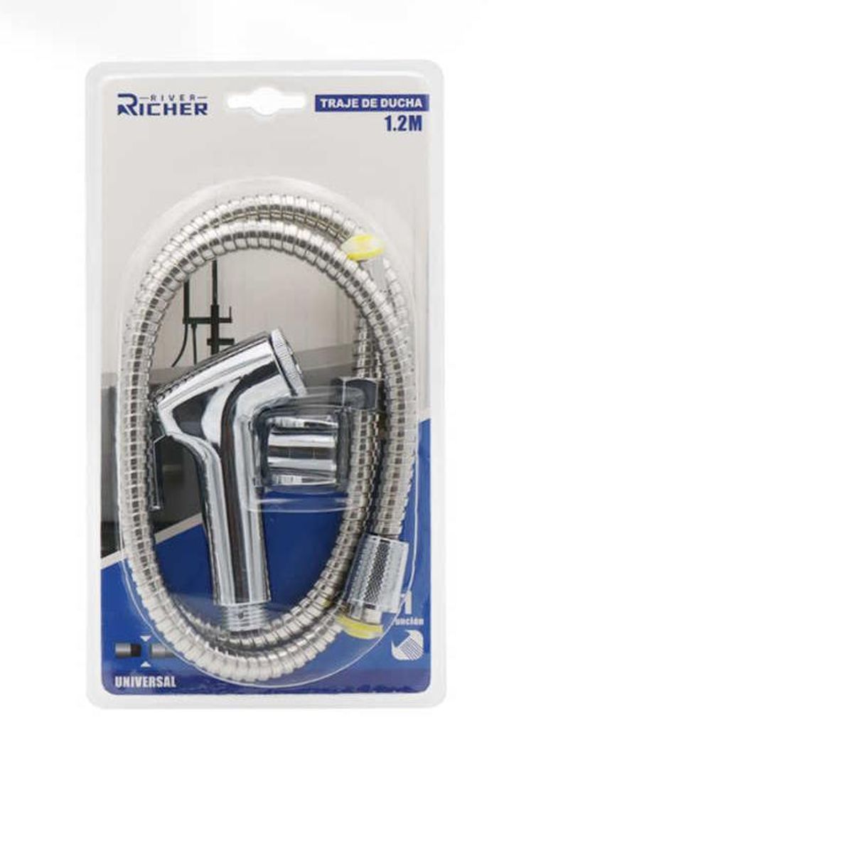 GENERICO - Cabezal para Ducha Baño