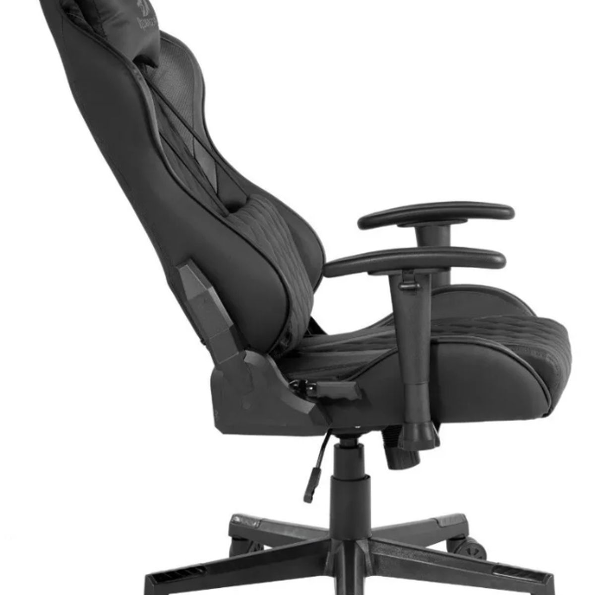 REDRAGON - Silla Gamer - Redragon GAIA C211 - Soporte máx. 150 kg - Black