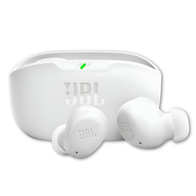 Imagen 2 del producto Audífonos Bluetooth TWS Wave Buds Autonomía de 32H White
