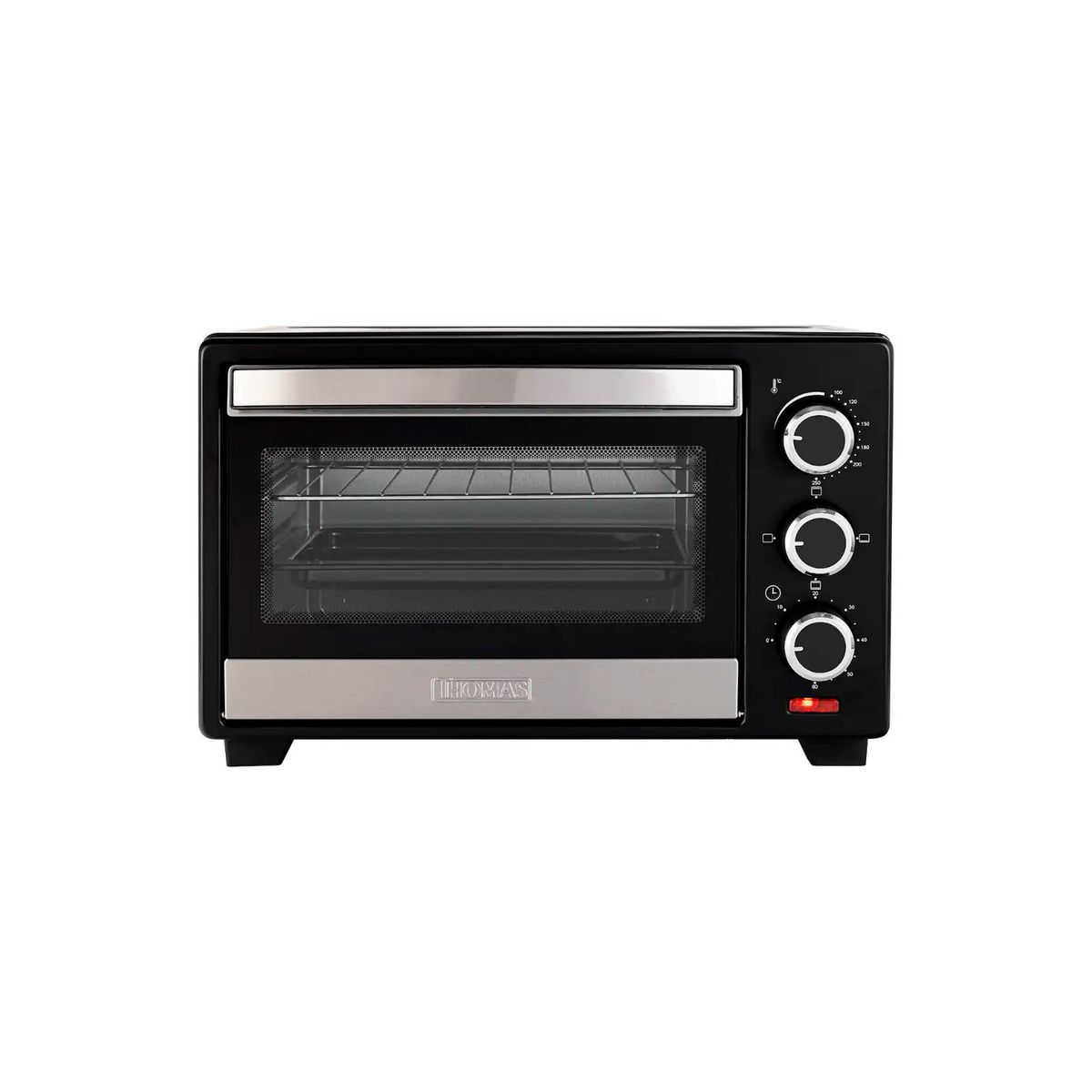 THOMAS - Horno Eléctrico Thomas TH-16N01 1500W