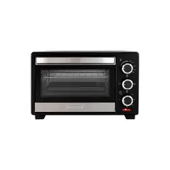 THOMAS - Horno Eléctrico TH-16N01 1500W