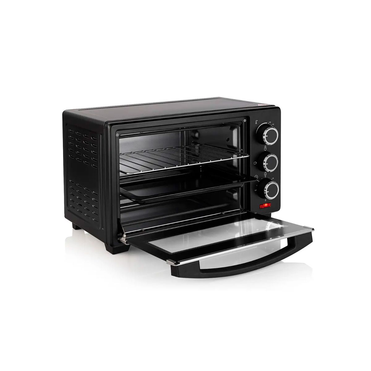 THOMAS - Horno Eléctrico Thomas TH-16N01 1500W