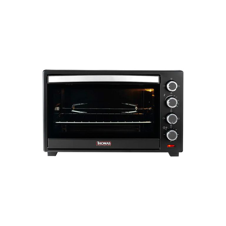 Horno Eléctrico TH-38N 1600W