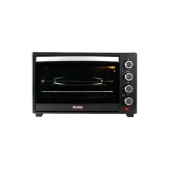 THOMAS - Horno Eléctrico TH-38N 1600W
