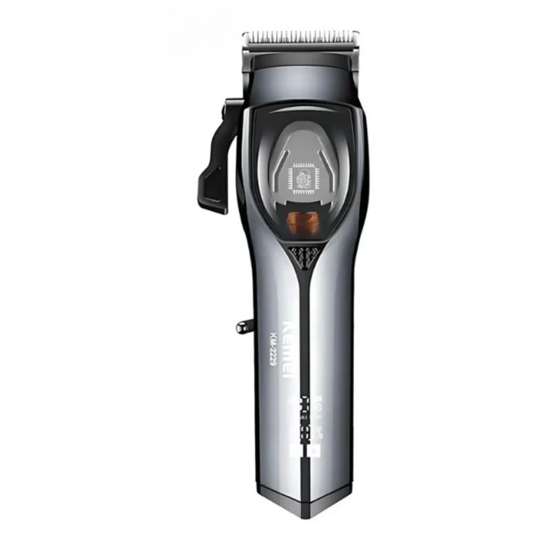 KEMEI - Máquina de Corte Kemei Profissional 9.000 RPM KM2229