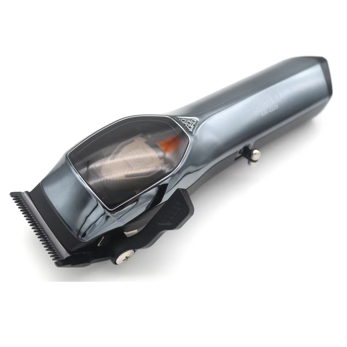 KEMEI - Máquina de Corte Kemei Profissional 9.000 RPM KM2229