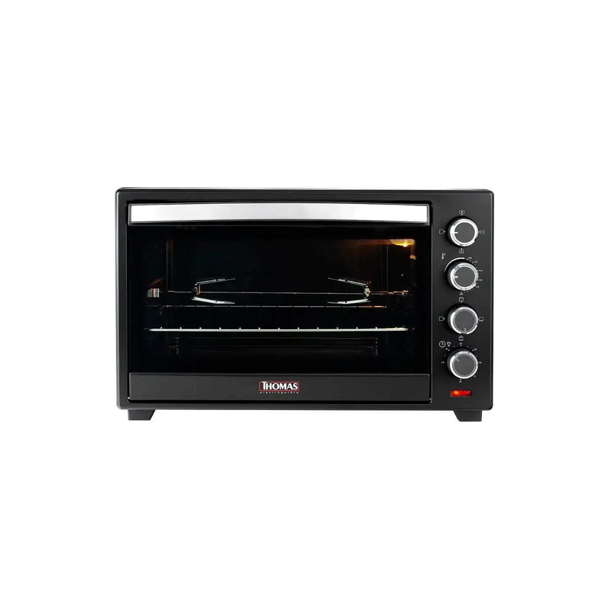 THOMAS - Horno Eléctrico Thomas TH-48N 2000W