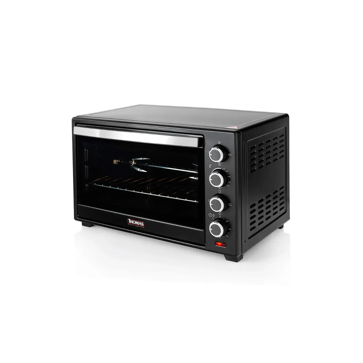 THOMAS - Horno Eléctrico Thomas TH-48N 2000W