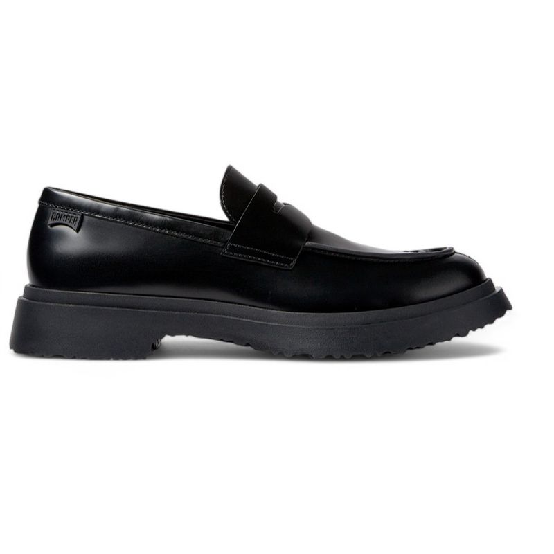CAMPER - Zapatos Hombre Walden Negro Camper