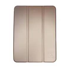 JOIGO - Funda Smart Cover Para iPad A16 2025 11th Generación Gold Rose.