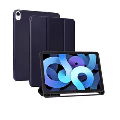 JOICO - Funda Smart Cover Para iPad A16 2025 11th Generación Azul Oscuro