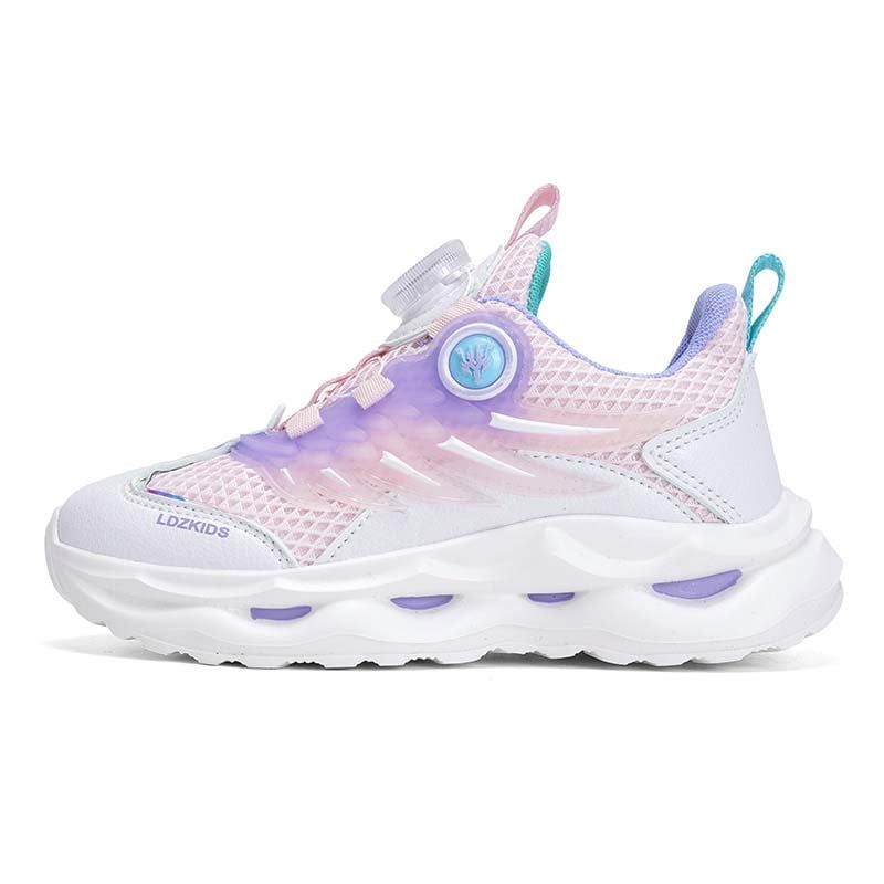 SHANDIAN - Zapatos de Boa gore deportiva niños y niñas