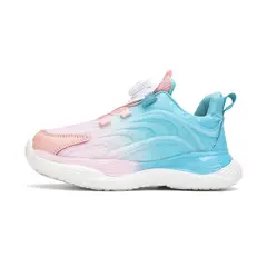 SHANDIAN - Zapatillas BOA Deportiva niños